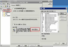 視頻播放IIS支持mp4、flv等mime類型的設(shè)置