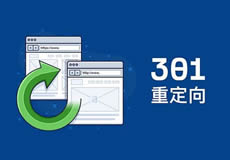 全站301跳轉(zhuǎn)不帶www域名，排除本地和二級(jí)域名